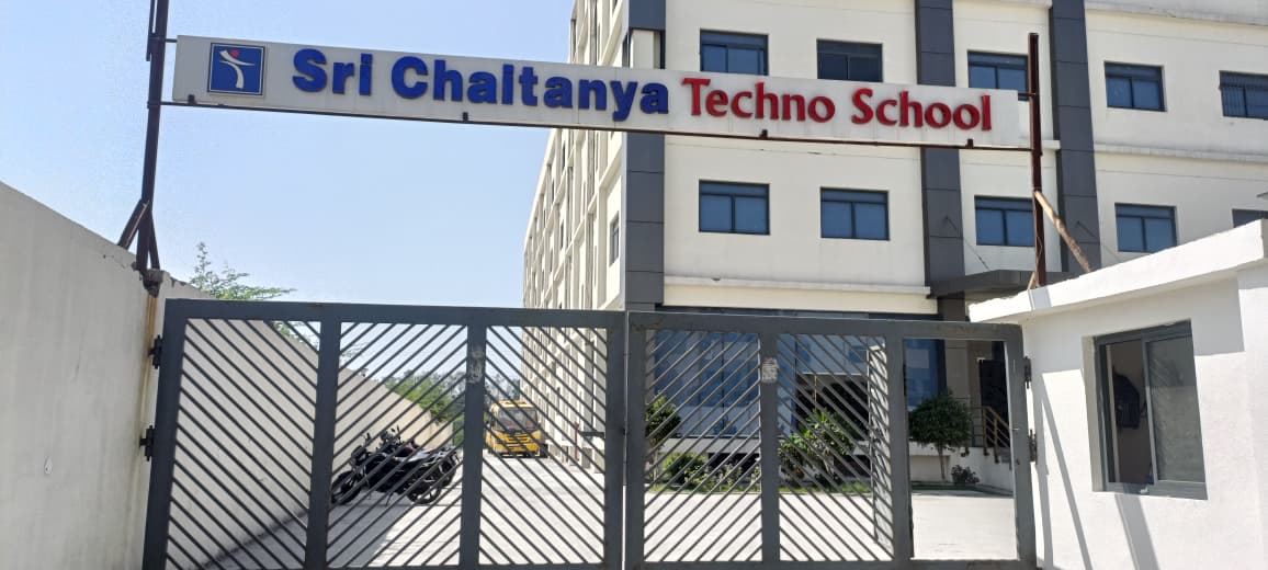School Building